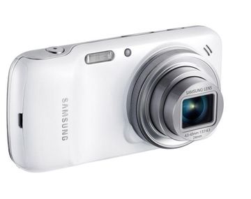 Samsung presenta la combinación perfecta entre cámara y teléfono