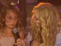 asi fue la ultima aparicion en publico de mila yankelevich junto a cris morena asi fue la ultima aparicion en publico de mila yankelevich junto a cris morena