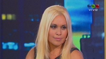 veronica ojeda revelo que estaba esperando mellizos veronica ojeda revelo que estaba esperando mellizos