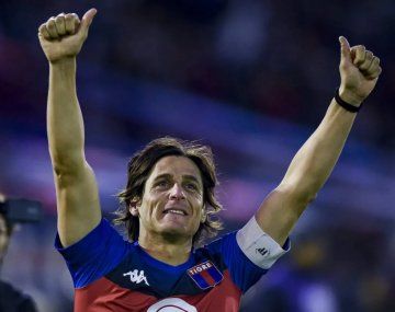 Prediger y el deseo de regresar a Colón: Lo único que quiero es volver