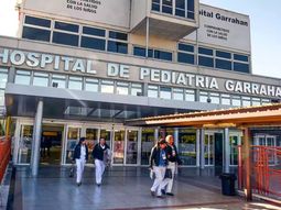 el garrahan anuncio un aumento historico para sus trabajadores el garrahan anuncio un aumento historico para sus trabajadores