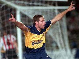 El relato de Marcelo Araujo pasado por la calculadora de inflación: a cuánto equivalen hoy los $776.420 El relato de Marcelo Araujo pasado por la calculadora de inflación: a cuánto equivalen hoy los $776.420