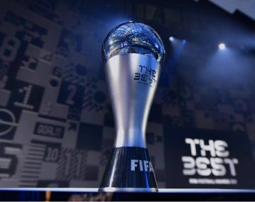 Premios The Best FIFA 2022: uno por uno