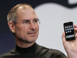 Un ex ingeniero de Apple cuenta cómo se trabajó en el primer iPhone Un ex ingeniero de Apple cuenta cómo se trabajó en el primer iPhone