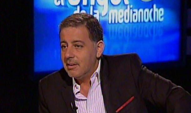 Doman: Al medio le cuesta aceptar a un mediático nuevo