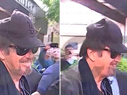 La vida de Al Pacino en Buenos Aires. La vida de Al Pacino en Buenos Aires.