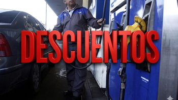 Cómo evitar el aumento de nafta: la guía de descuentos en los surtidores Cómo evitar el aumento de nafta: la guía de descuentos en los surtidores