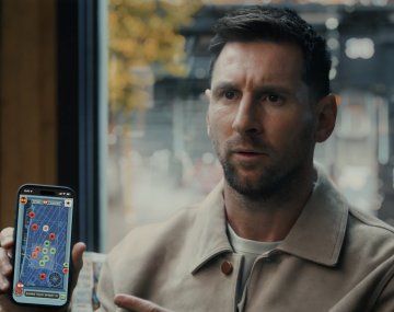 Cuánto cobró Lionel Messi por el tráiler de Spider-Man: la exorbitante cifra por palabra