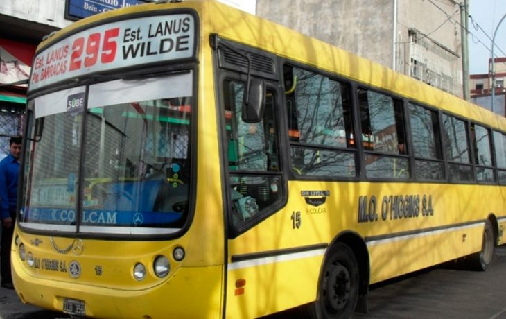 Sin subsidios, el pasaje de colectivo puede estar $10, $12 o más