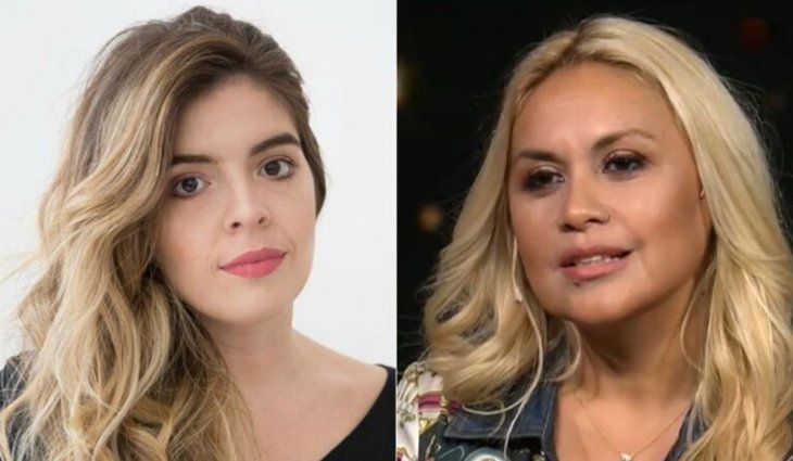 Dalma Maradona y Verónica Ojeda, rechazan los homenajes por la muerte de Maradona