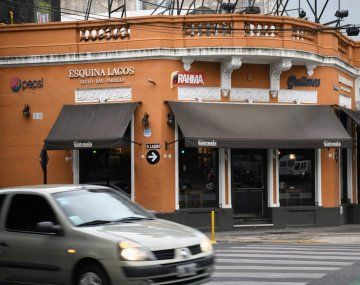 Mafiosa amenaza a un bar en Rosario: Pagá 200 mil o te baleamos como a El Establo