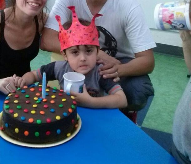 Crean un sindicato de capricornianos que reclaman tener buenos cumpleaños