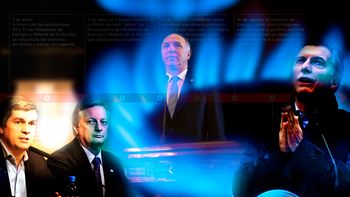 cronologia del tarifazo: el conflicto desde que se implemento el aumento del gas cronologia del tarifazo: el conflicto desde que se implemento el aumento del gas