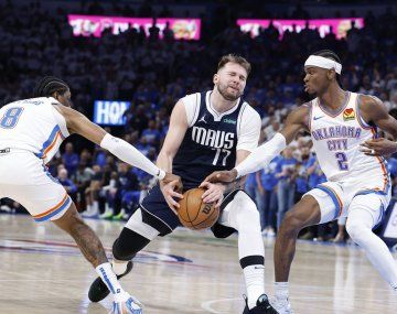 La agenda de los playoffs de la NBA para este sábado