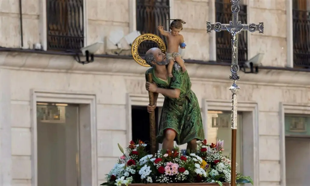 Conoce qué santos se recuerdan este 10 de julio.