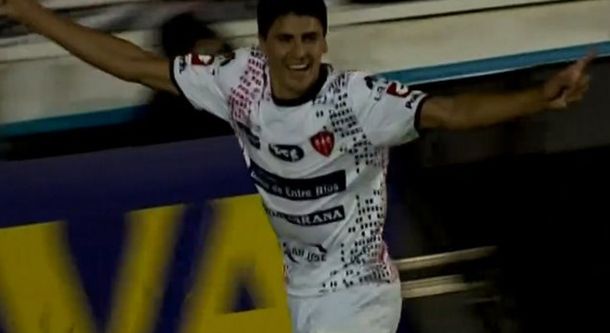 Patronato logró un triunfo clave para los promedios de la próxima temporada