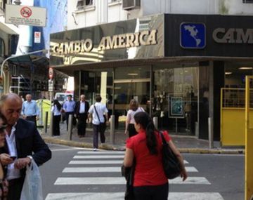 El BCRA suspendió por dos meses a una financiera