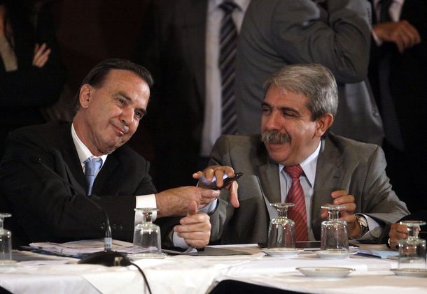 Pichetto: La inflación es un tema que no pudimos controlar adecuadamente