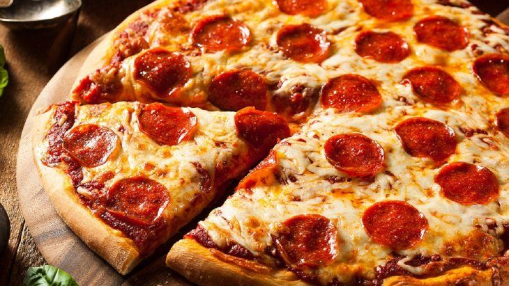La cadena estadounidense de pizzerías Sbarro llega a la Argentina y abrirá 35 locales en 4 años