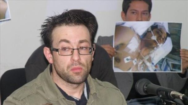 Foto gentileza Diario Jornada