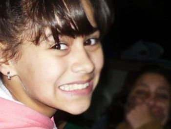 Candela tenía 11 años cuando fue secuestrada y asesinada