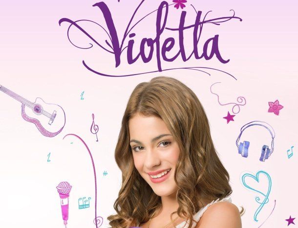 Violetta, un éxito de todos los tiempos.