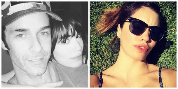 El fin de semana de Lali Espósito y Mariano Martinez, juntos