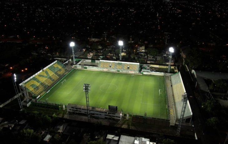 Cómo ver en vivo Defensa y Justicia vs América MG por la Copa Sudamericana