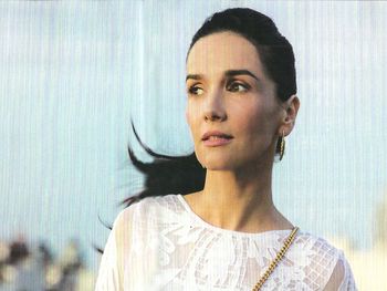 Natalia Oreiro contó cómo recuperó su peso después de Gilda: A puro chocolate