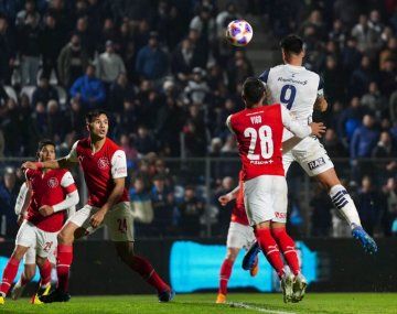 Cómo ver en vivo Gimnasia vs Independiente por la Liga Profesional