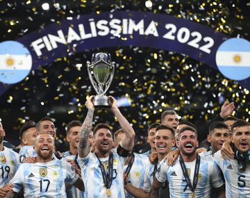 Argentina vs España en la Finalíssima 2025: todos lo que se sabe