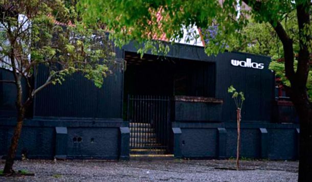 Este es el boliche donde los rugbiers agredieron el fin de semana