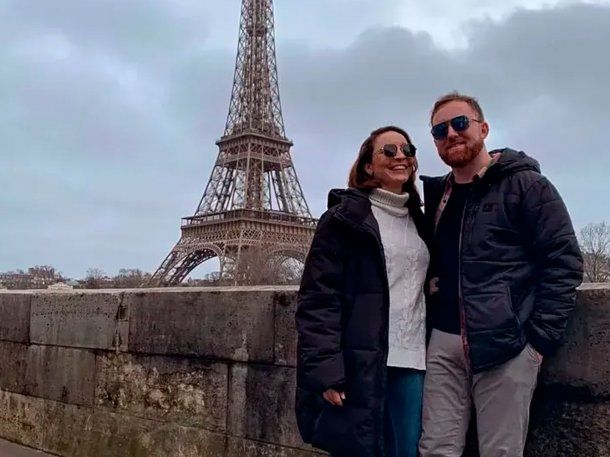 Francia: una pareja argentina murió tras un choque en una autopista