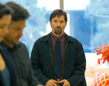 Es de misterio y drama y es considerada como la producción turca más exitosa