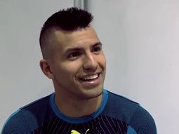 el kun agüero quiere retirarse en independiente...¡junto a lionel messi! el kun agüero quiere retirarse en independiente...¡junto a lionel messi!