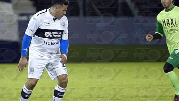 Gentileza diario Hoy.