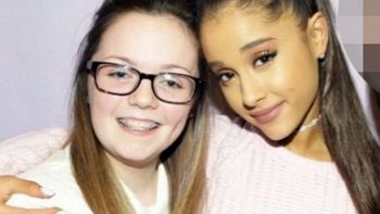 La primera víctima que se logró identificar tiene 18 años La primera víctima que se logró identificar tiene 18 años