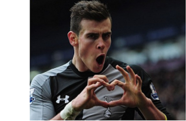 ¿Qué figura del Real Madrid juega al basquet con los pies?