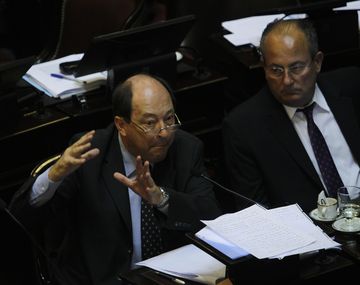 La oposición rechazó denuncia de sedición