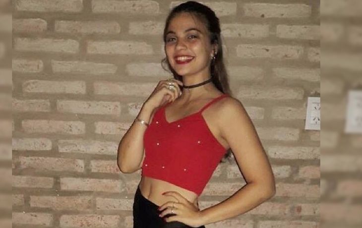 Habló el padre de Agustina: Llamó a un amigo para que la pasaran a buscar pero ya no estaba