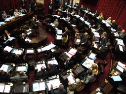 Senado