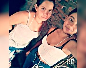 Chaco: encontraron degolladas a dos chicas que eran intensamente buscadas