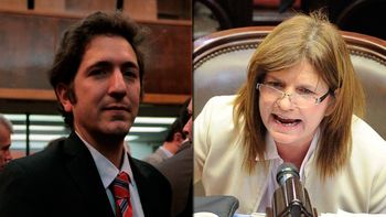casanello vs. bullrich: la pelea tras la time warp casanello vs. bullrich: la pelea tras la time warp