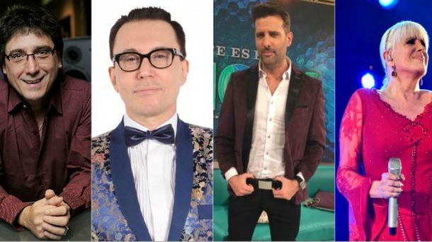 Canta si puedes: el nuevo reality musical que llegará en el verano 2016