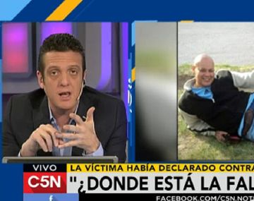 Disfrazados de policías irrumpieron en una casa: ¡Dónde está la falopa!