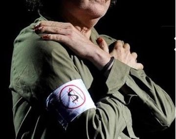 Se recupera Charly García