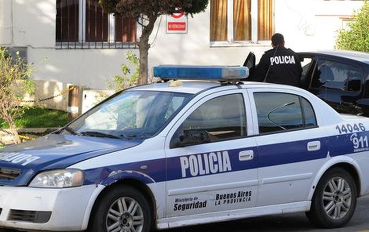 Detuvieron a un ex concejal con más de 50 kilos de cocaína