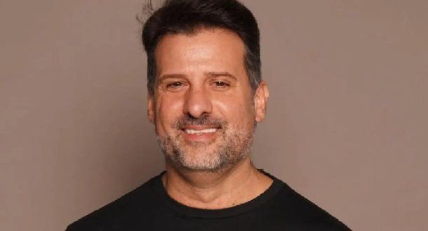 José María Listorti sobre los despidos en Blender: Es una situación muy incómoda
