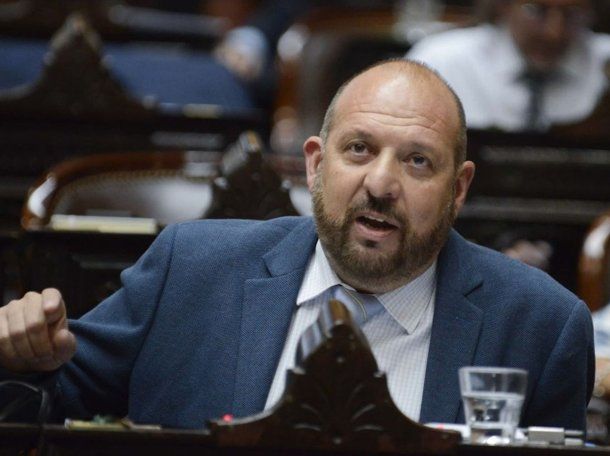 Un diputado de La Libertad Avanza dio quórum: asegura que el Gobierno lo defraudó