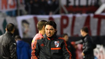 me voy con bronca porque no se pudo jugar al futbol